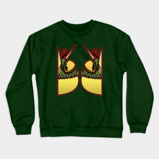 Barf & Belch - How To Train Your Dragon Crewneck Sweatshirt